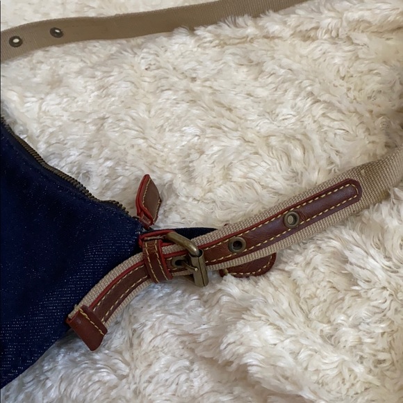 ‼️SOLD‼️ Tommy Hilfiger bag - Picture 6 of 8